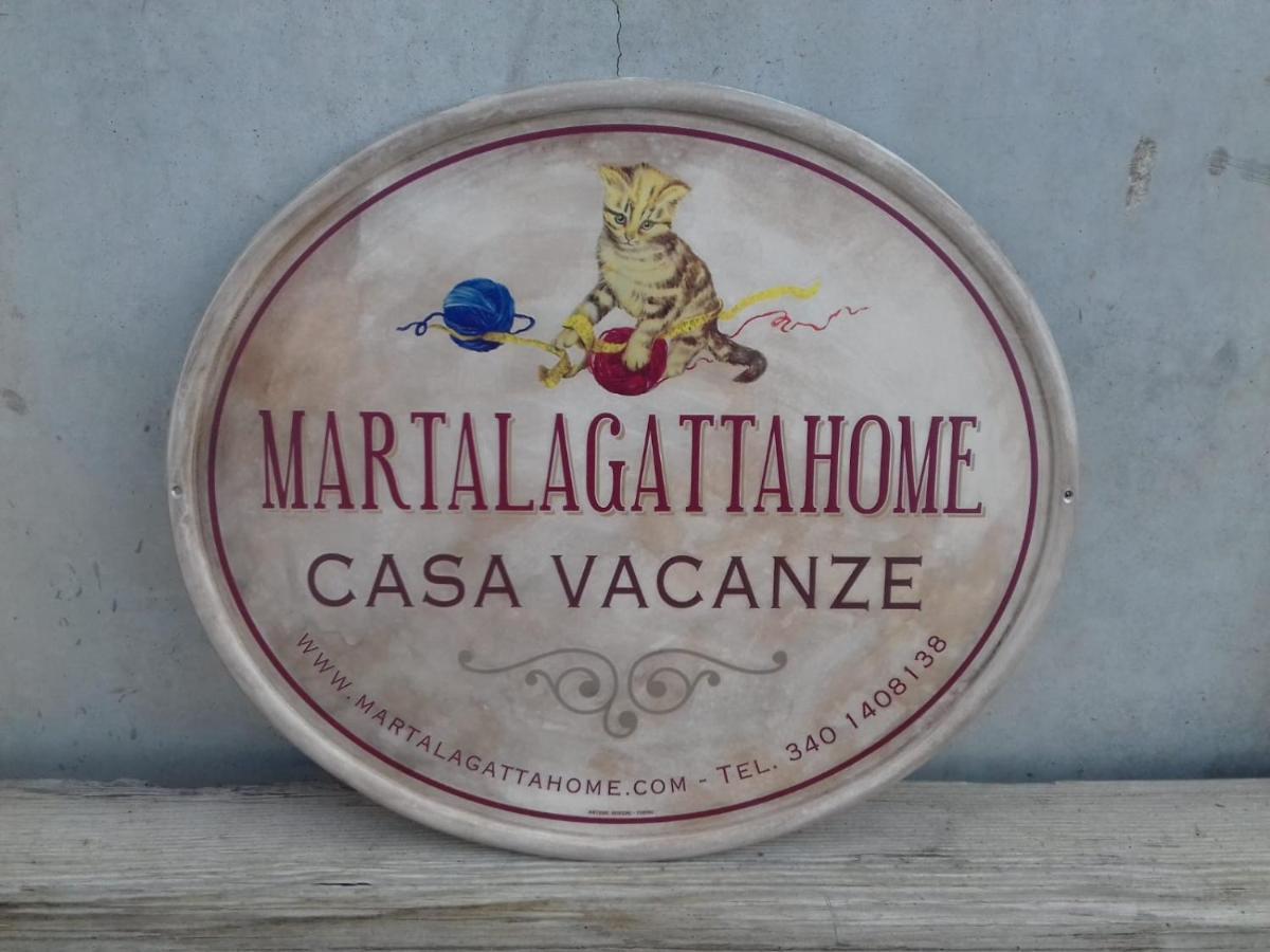 Martalagattahome San Felice del Benaco Extérieur photo