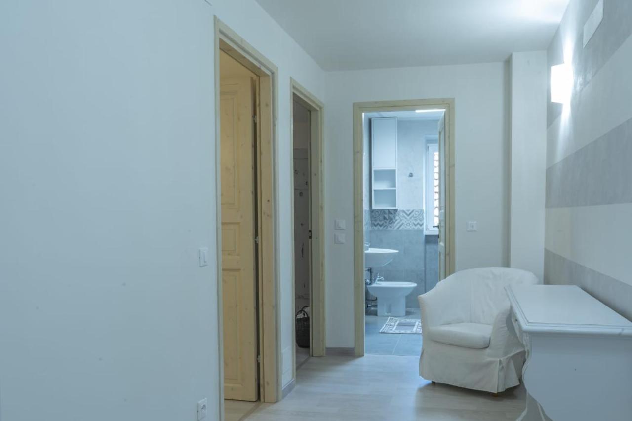 Martalagattahome San Felice del Benaco Extérieur photo