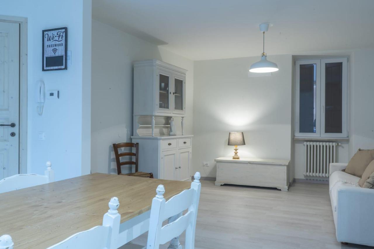 Martalagattahome San Felice del Benaco Extérieur photo