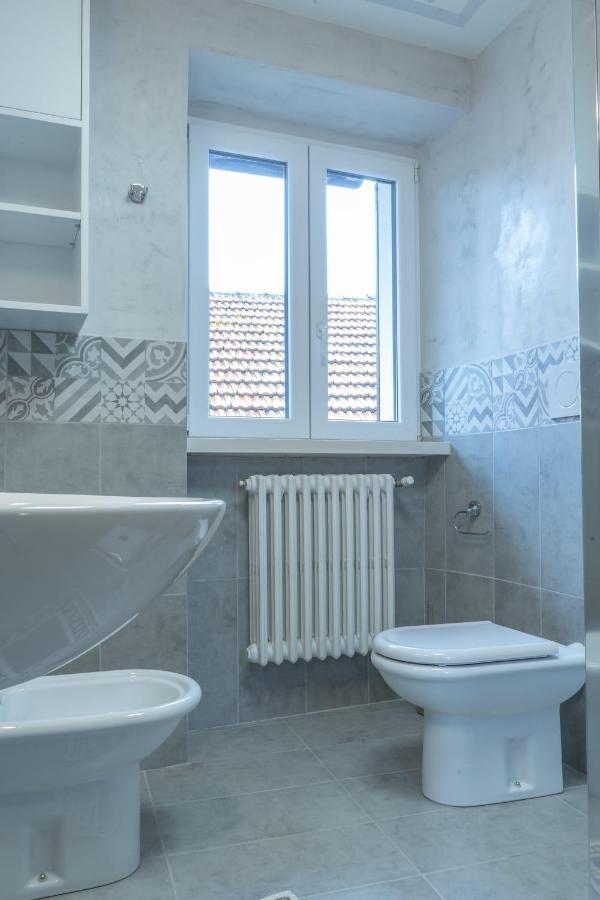 Martalagattahome San Felice del Benaco Extérieur photo