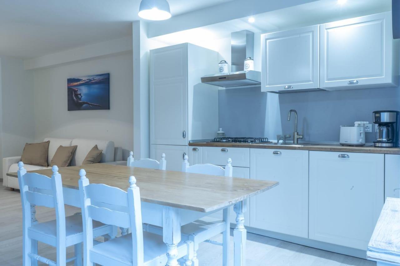 Martalagattahome San Felice del Benaco Extérieur photo