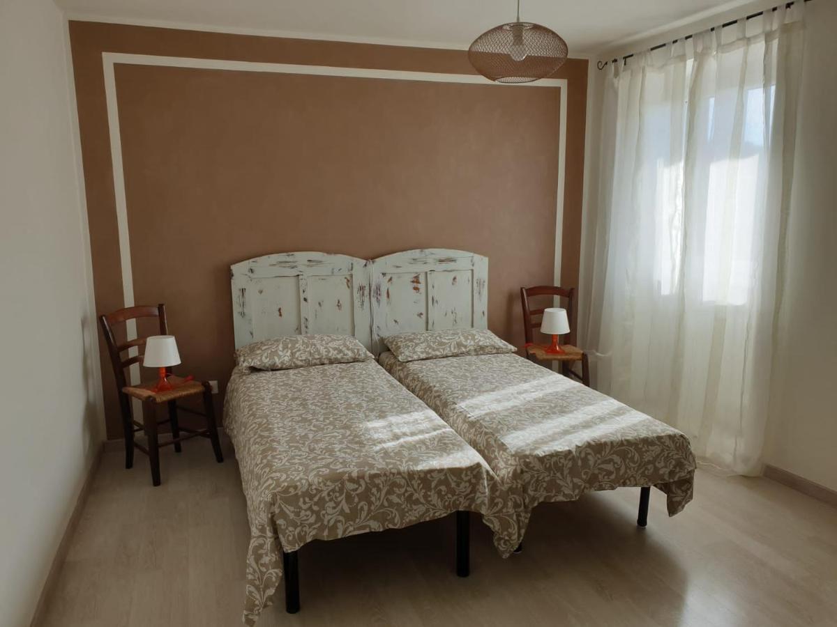Martalagattahome San Felice del Benaco Extérieur photo