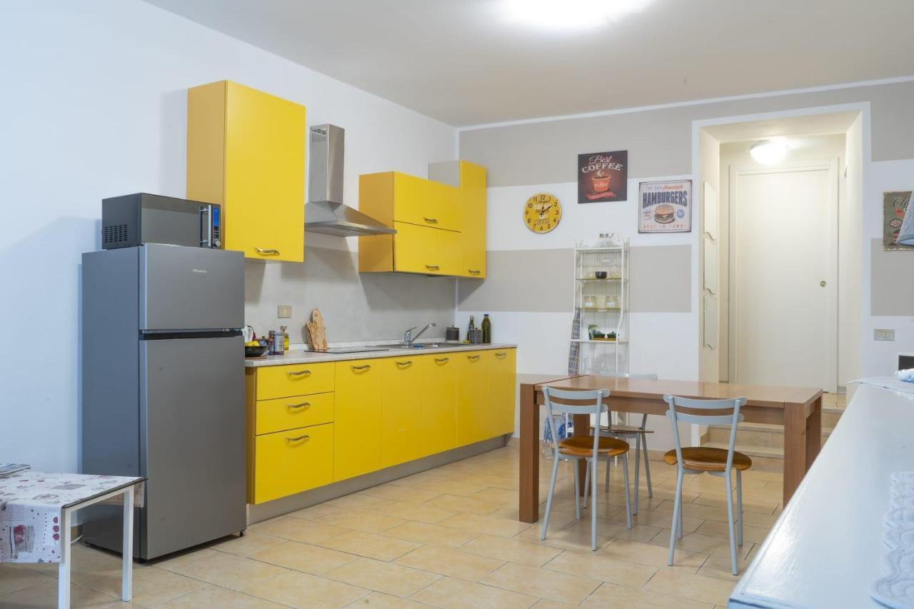 Martalagattahome San Felice del Benaco Extérieur photo