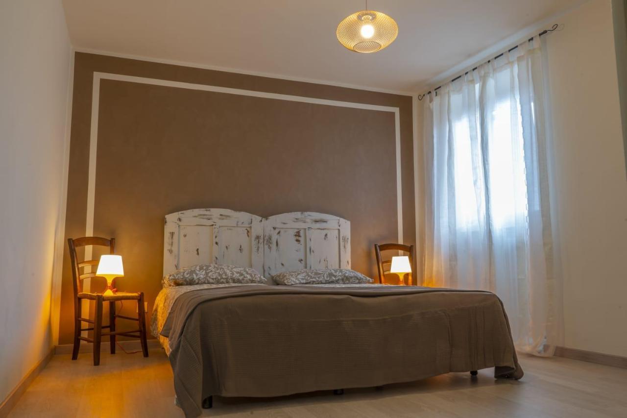 Martalagattahome San Felice del Benaco Extérieur photo