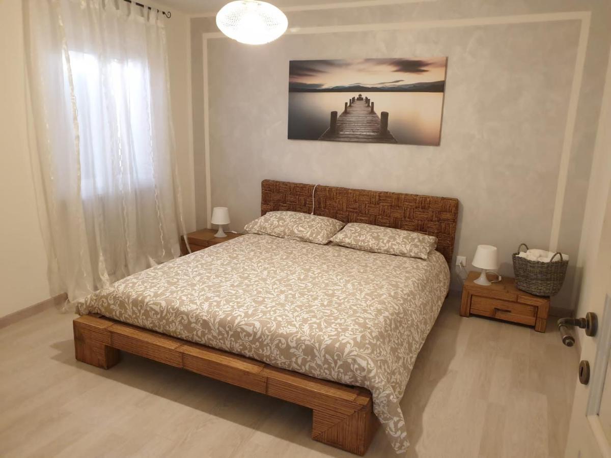 Martalagattahome San Felice del Benaco Extérieur photo