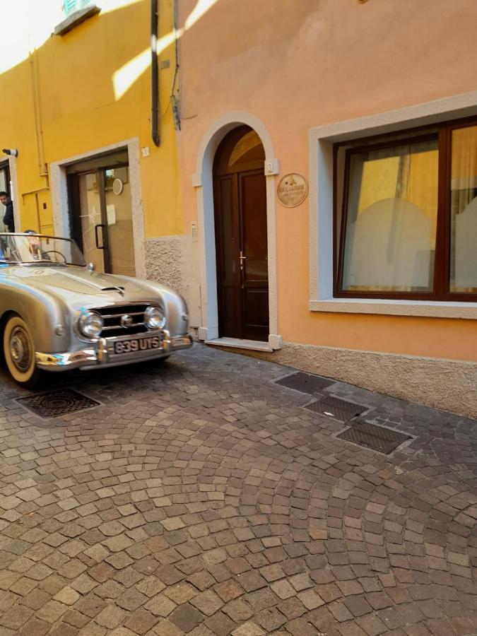 Martalagattahome San Felice del Benaco Extérieur photo