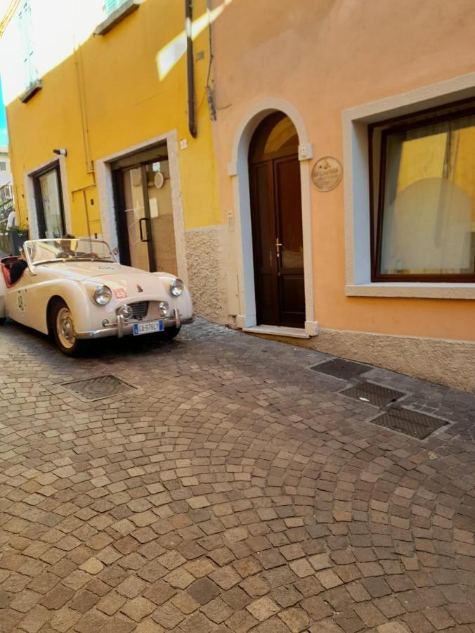Martalagattahome San Felice del Benaco Extérieur photo
