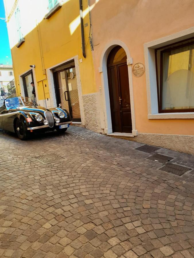 Martalagattahome San Felice del Benaco Extérieur photo