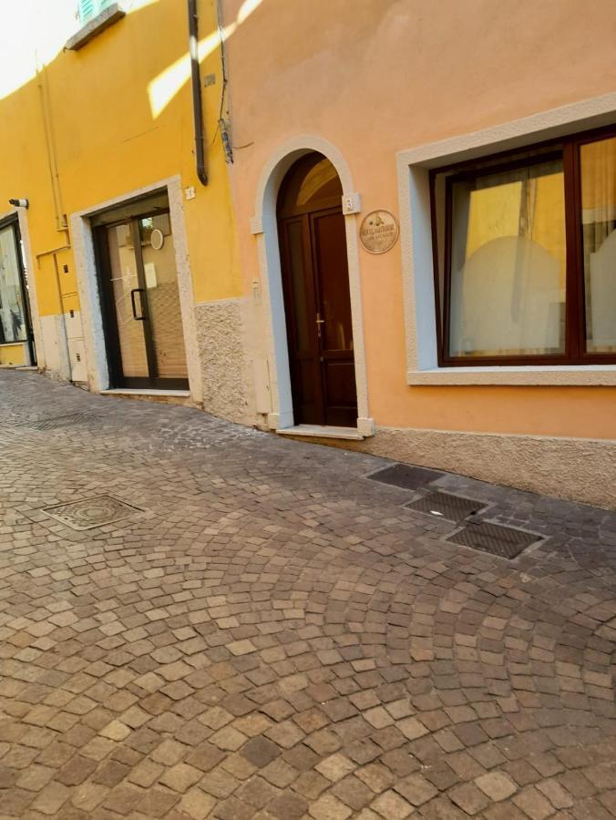Martalagattahome San Felice del Benaco Extérieur photo